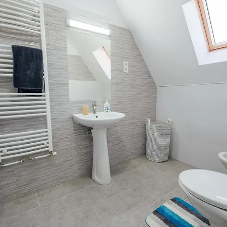 Apartman Skarabeus Székelyudvarhely