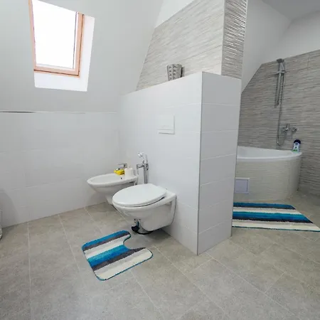 Apartman Skarabeus *