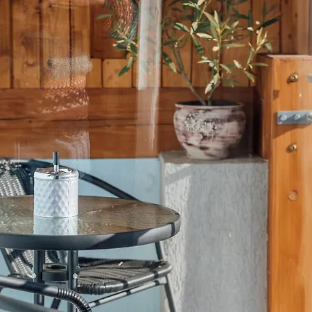 Apartman Skarabeus Székelyudvarhely